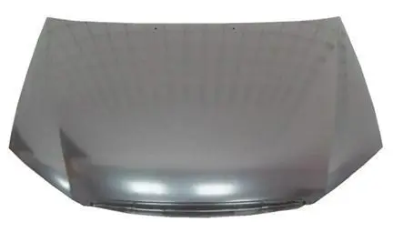 Капот Kia Cerato 2003-2009 664002F010