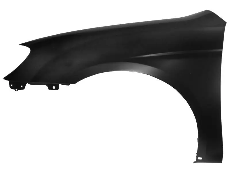 Крыло левое Kia Cerato 2004-2009 663112F030