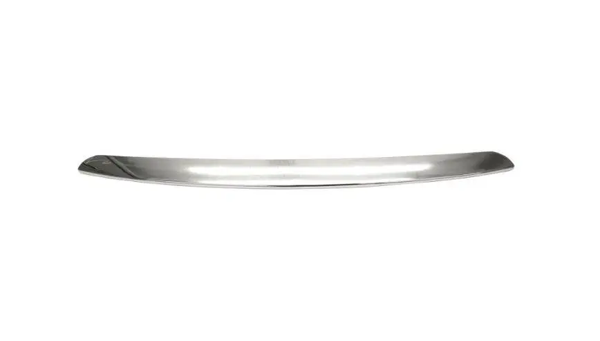 Молдинг Капота Kia Cerato 2006-2009 Хром 863702F500