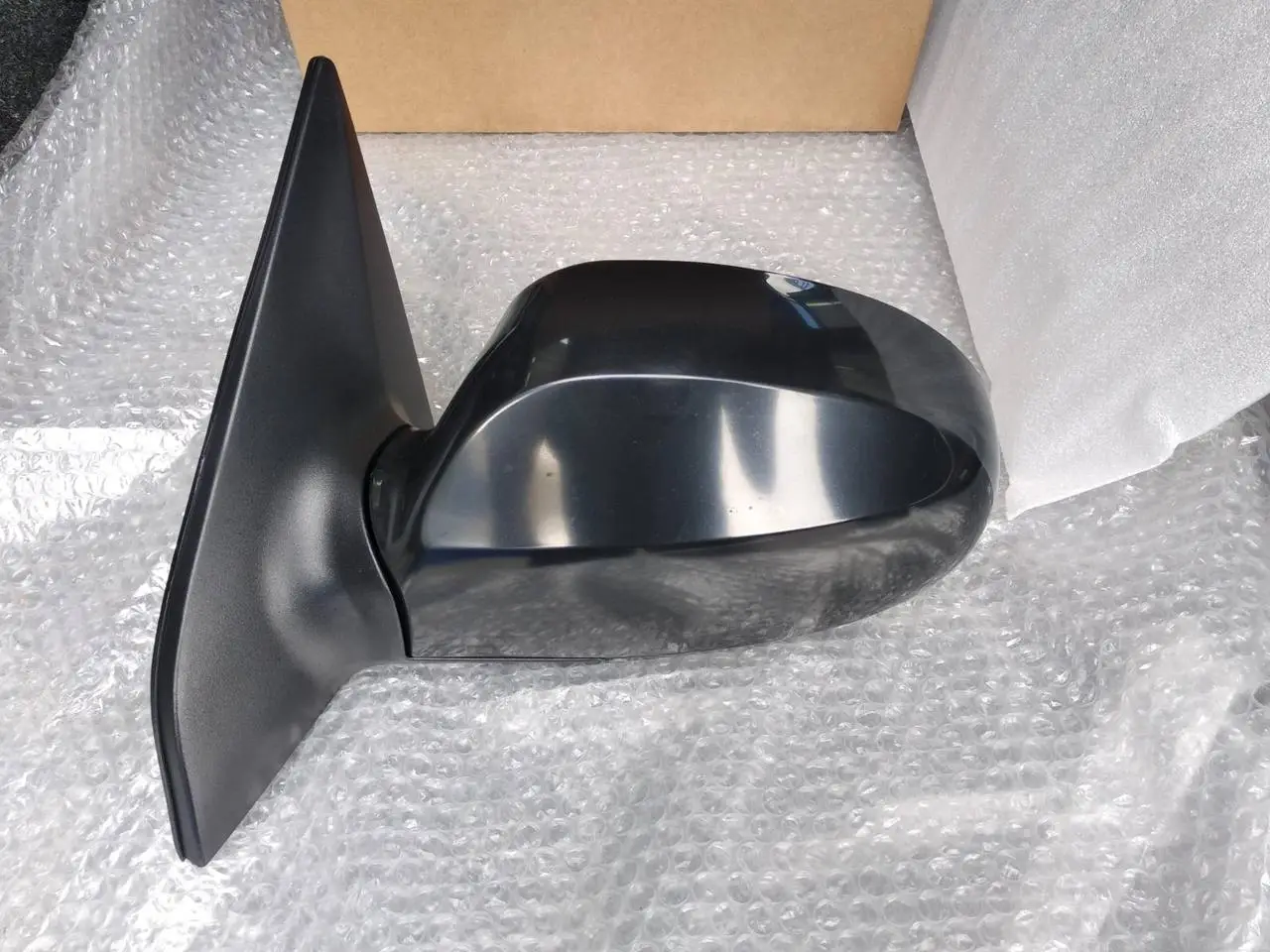 Дзеркало Ліве Kia Cerato 2006-2009 5 Pin 876102F100