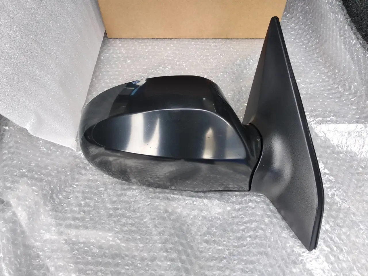 Дзеркало Праве Kia Cerato 2006-2009 876102F300 5 Pin