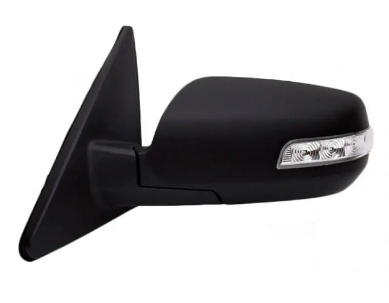 Дзеркало Ліве Kia Cerato 2004-2009 Usa 5 Pin