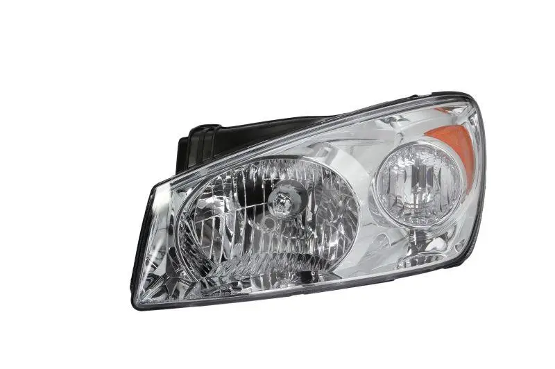 Ліва Фара Kia Cerato 2004-2006 921012F025