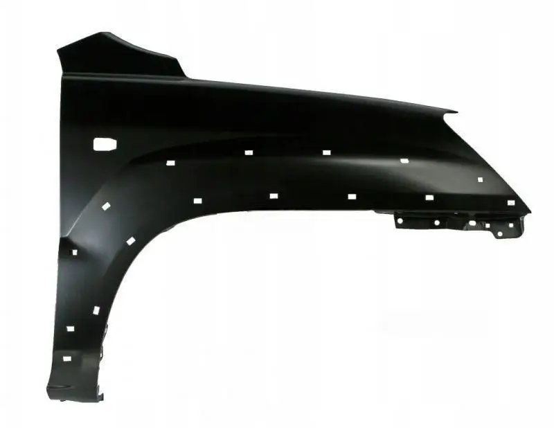 Крило праве Kia Sportage 2004-2010 663211F010