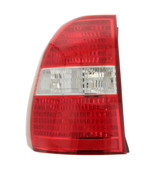 Лівий Ліхтар Kia Sportage 2004-2006 924011F030