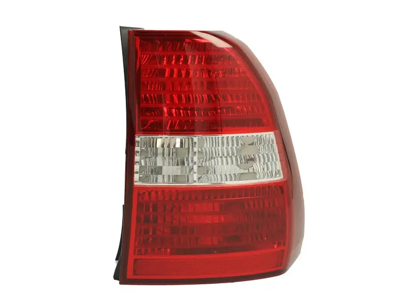 Правый Фонарь  Kia Sportage 2006-2008  Рестайлинг  924021F011