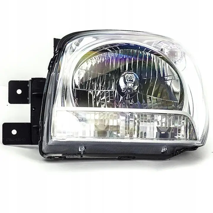 Ліва Фара Kia Sportage 2004-2008 921011F021