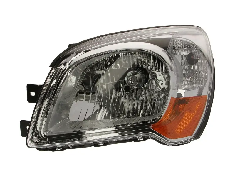 Ліва Фара Kia Sportage 2008-2010 21010Z110