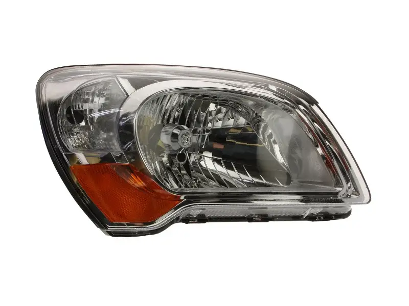 Права Фара Kia Sportage 2008-2010 9210203000