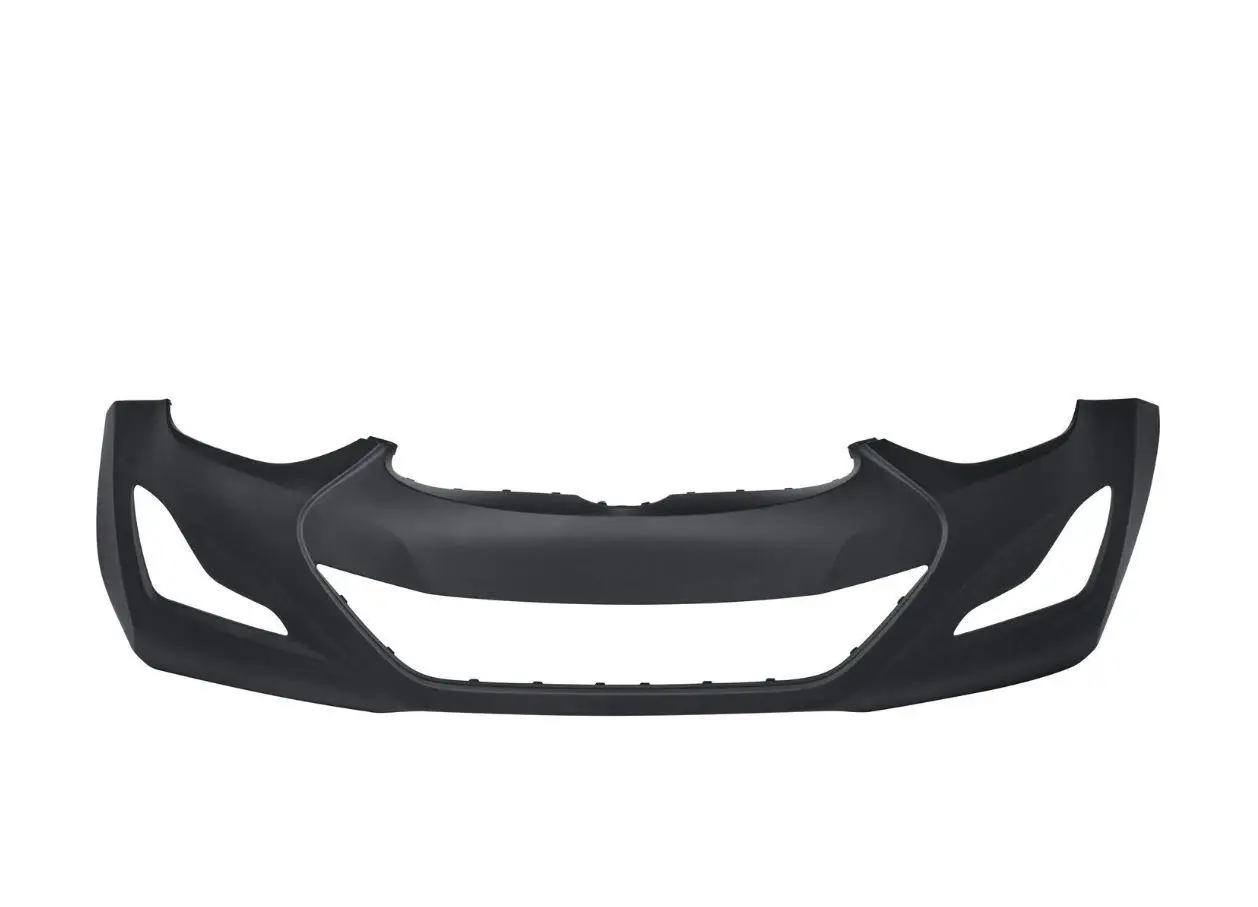 Бампер передній Hyundai Elantra Md 2014-2016 865113Y500