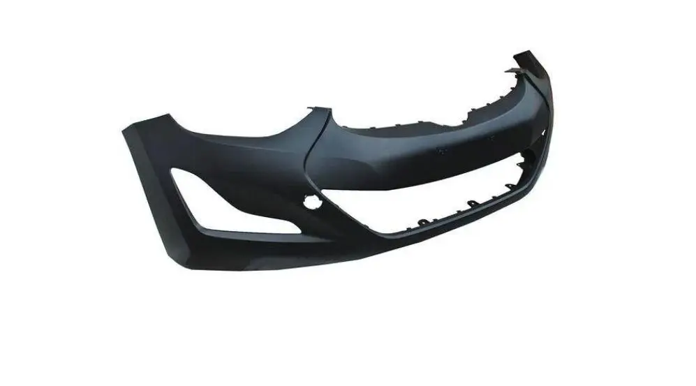 Бампер Передний Hyundai Elantra Md 2014-2016 865113Y500