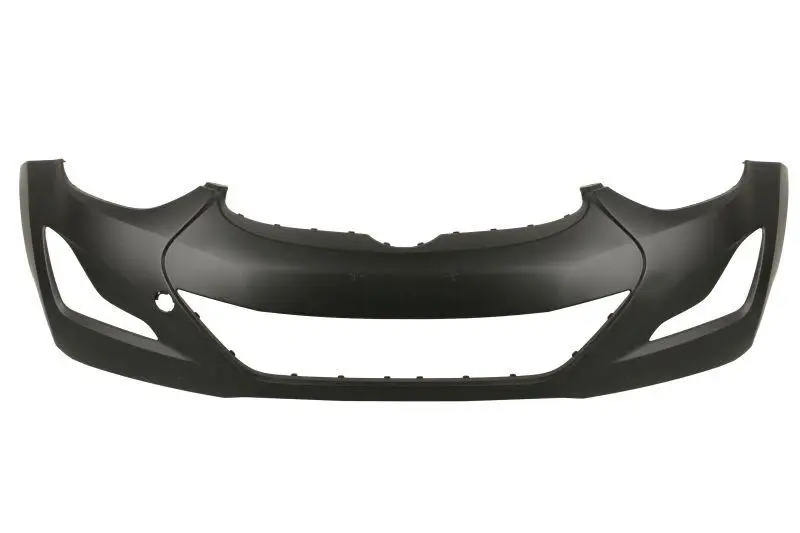 Передній бампер Hyundai Elantra MD 2014-2016 865113X800