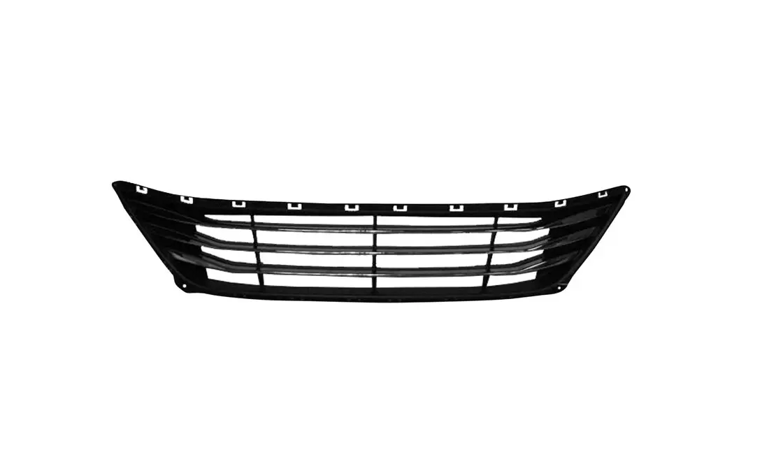 Решетка в бампер Hyundai Elantra MD 2014-2016 865603X710