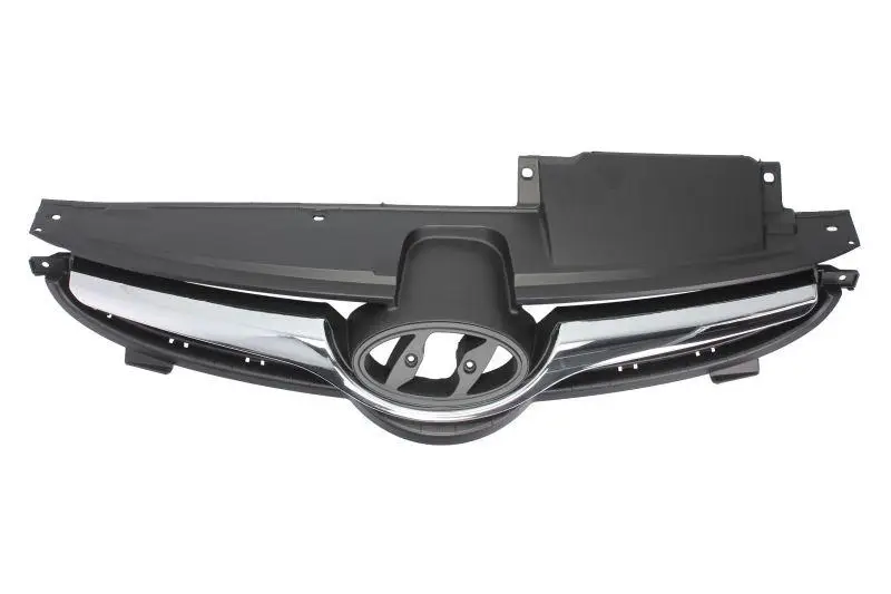 Решітка радіатора Hyundai Elantra MD 2014-2016 863503X700