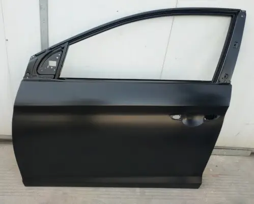 Дверь передняя левая Hyundai Sonata LF 2014-2018 76003C2000