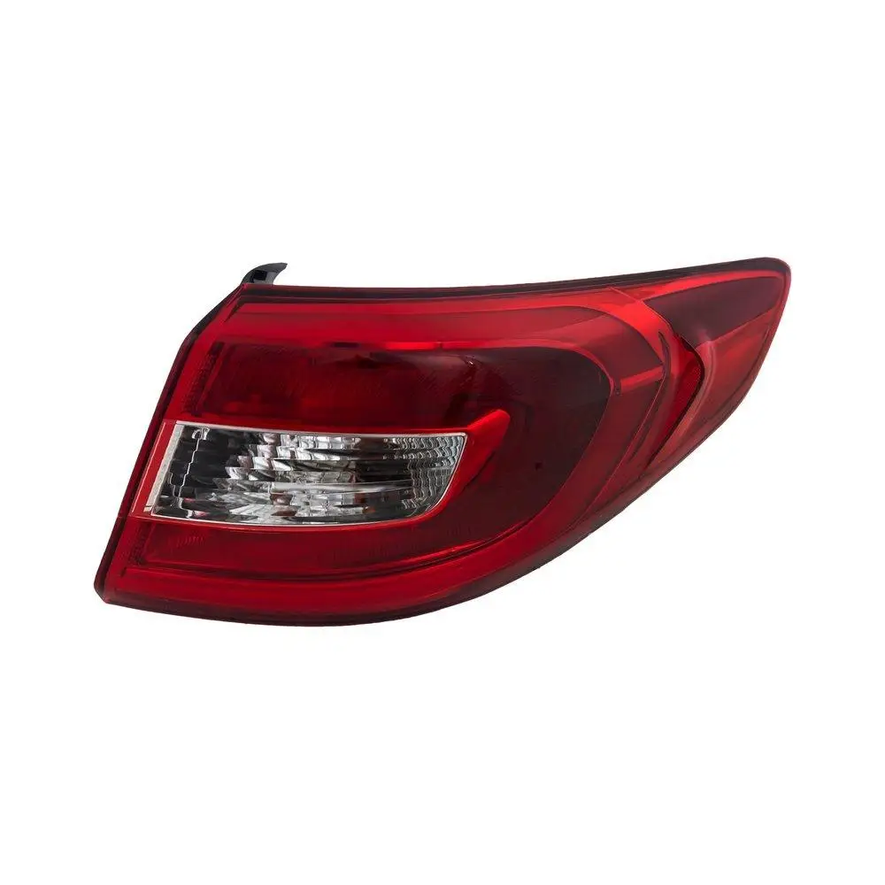 Правый Фонарь  Hyundai Sonata Lf 2014-2017 Галоген
