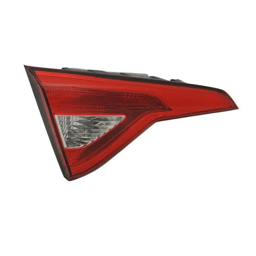 Задній Ліхтар Лівий Внутрішній Hyundai Sonata Lf 2014-2017 Під Лампу 92403C2000