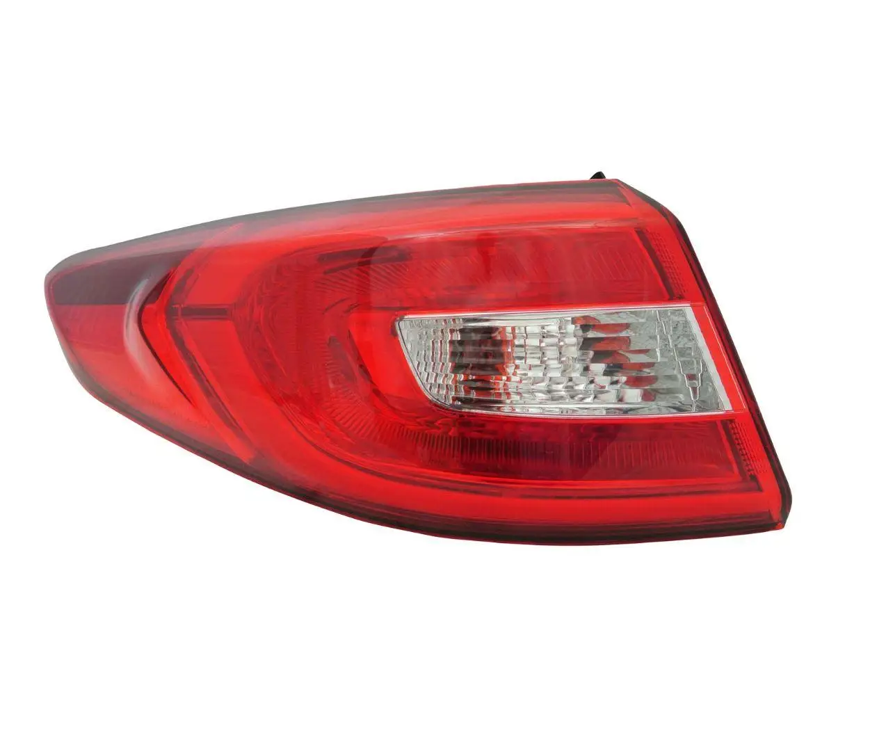 Задний Фонарь Левый Hyundai Sonata Lf 2014-2017 Led Hy2804129C
