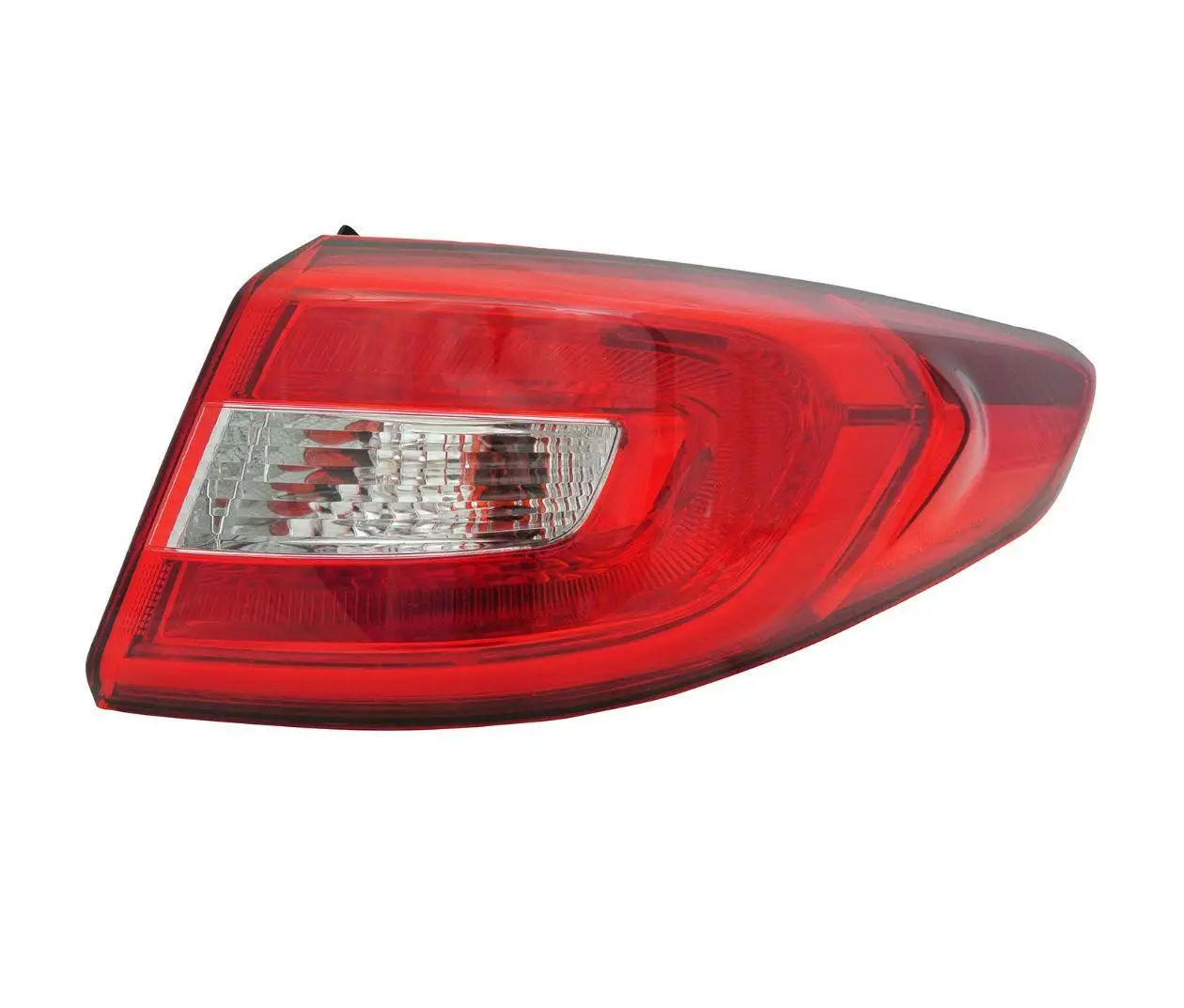 Задній Ліхтар Правий Hyundai Sonata Lf 2014-2017 Led Hy2802124C