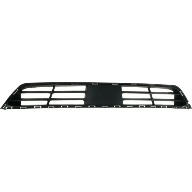 Решетка бампера Hyundai Santa Fe 3 2016-2018, 865604Z510