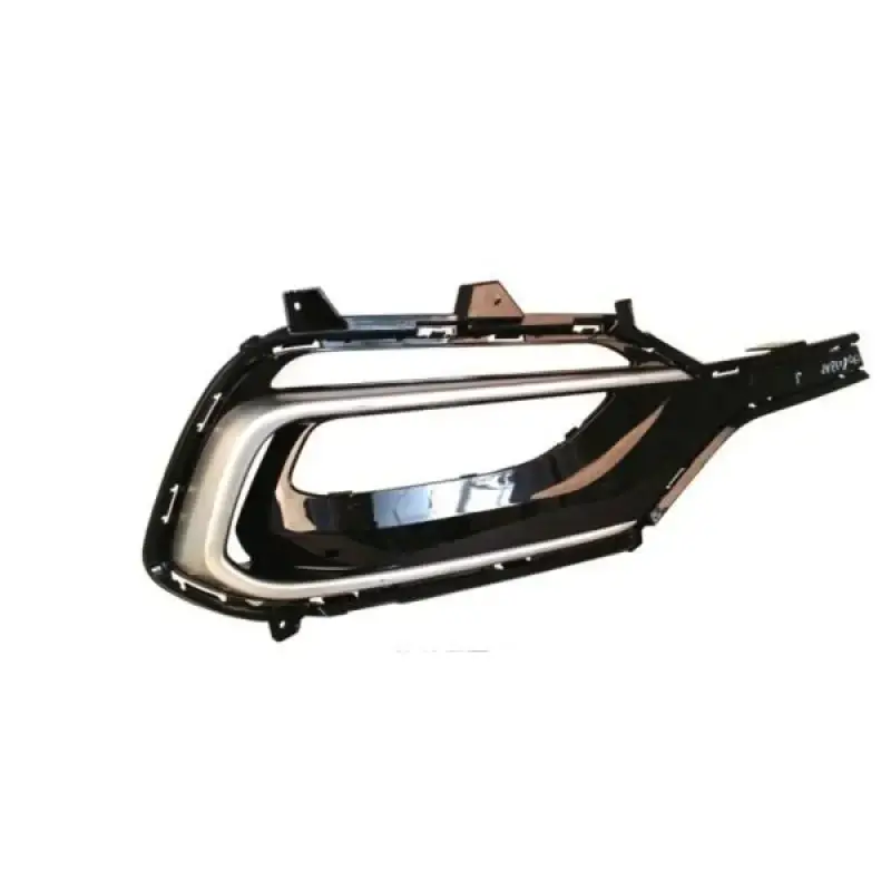 Решітка бампера Hyundai Santa Fe 3 2016-2018 права 865624Z520