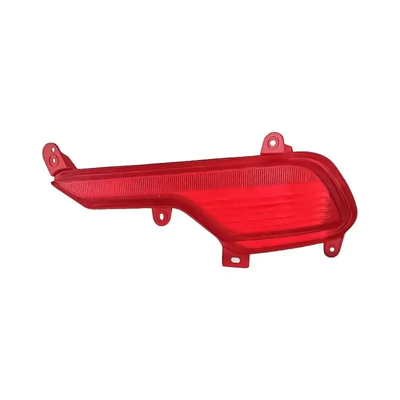 Правый Отражатель Hyundai Santa Fe  2016-2018 924062W700