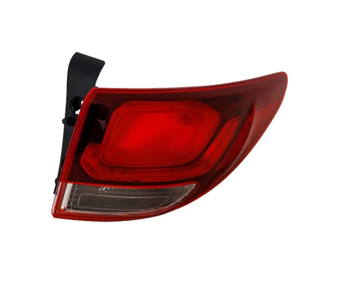 Задній Ліхтар Правий Hyundai Santa Fe 2016-2018 Без Led