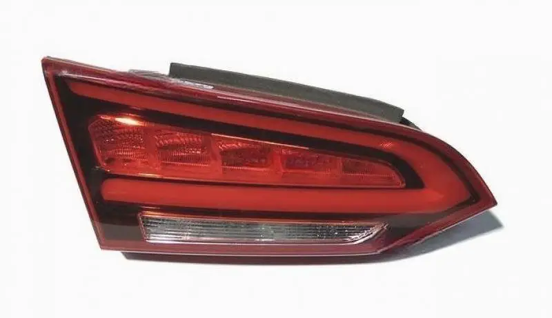 Лівий Ліхтар Hyundai Santa Fe 2016-2018 Галоген