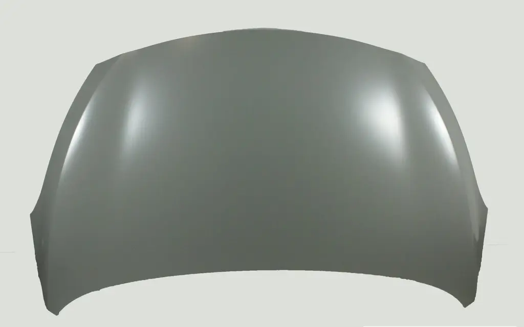Капот Hyundai i40 664003Z000