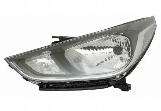 Ліва фара Hyundai Solaris 2017-2020 92101H5000