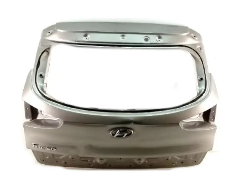 Крышка Багажника Hyundai Tucson Tl 2015-2018