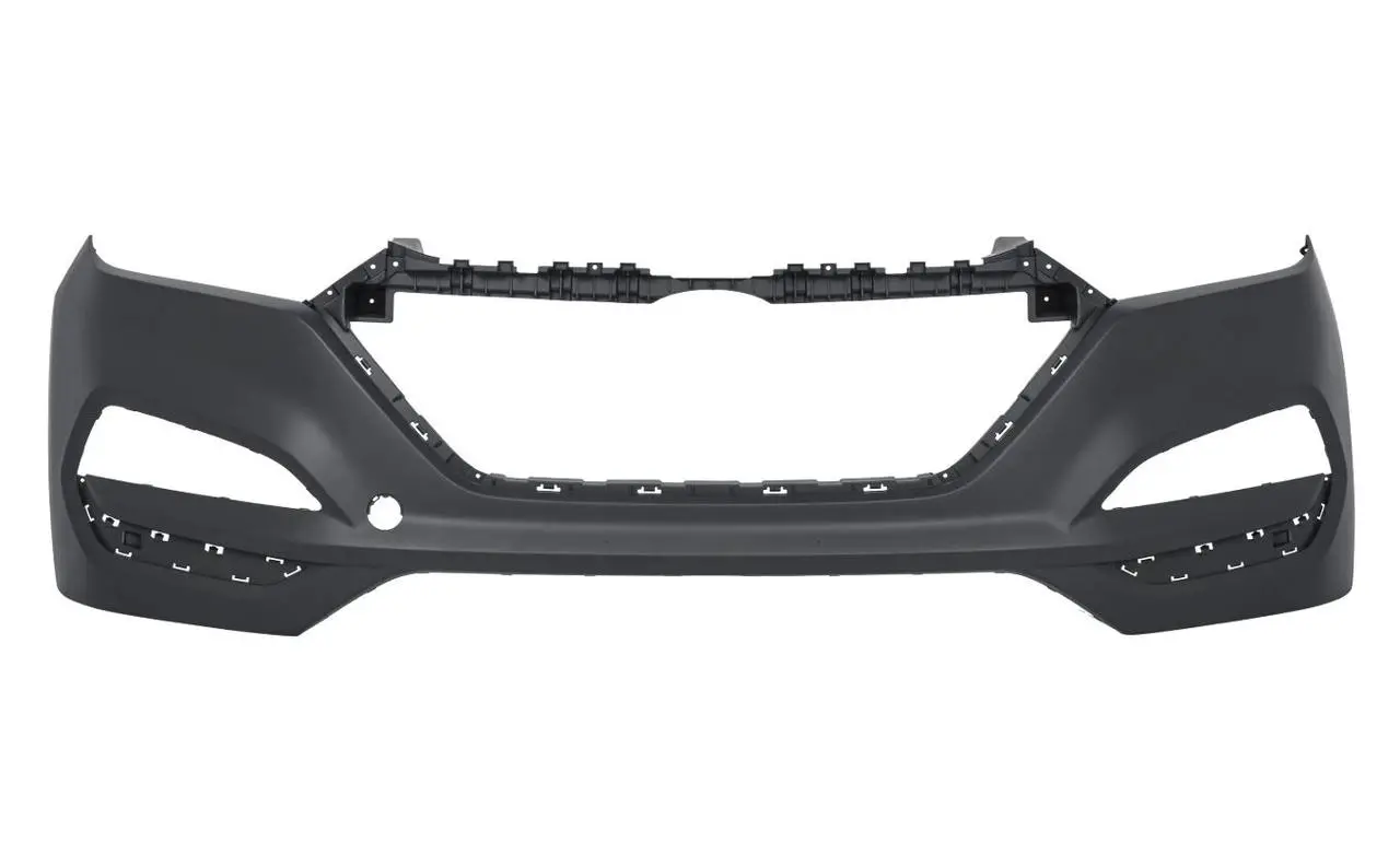 Бампер Передний Hyundai Tucson Tl 2015-2018