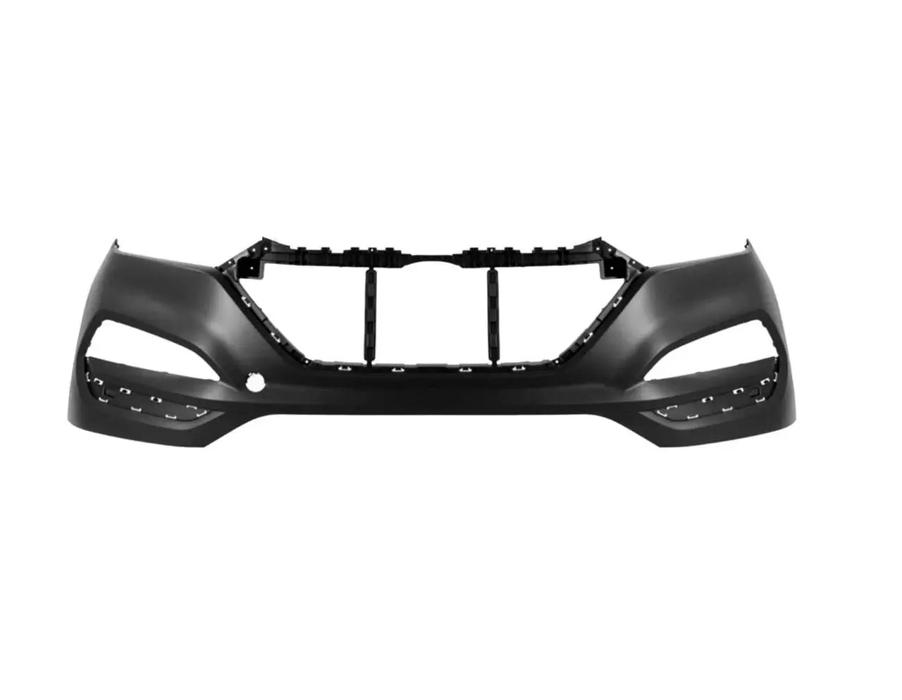 Бампер передній Hyundai Tucson Tl 2015-2018 86511D3000