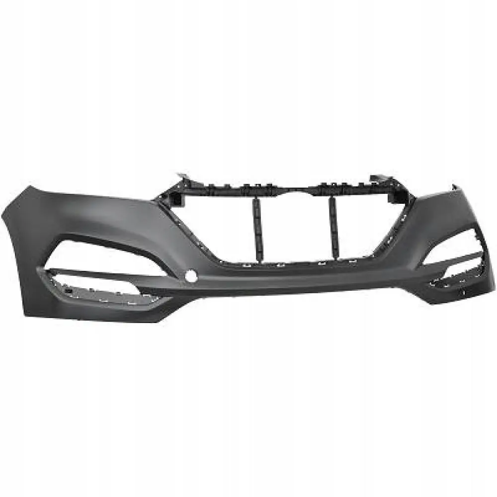 Бампер Передний Hyundai Tucson Tl 2015-2018 З Отв Drl 86511D3100