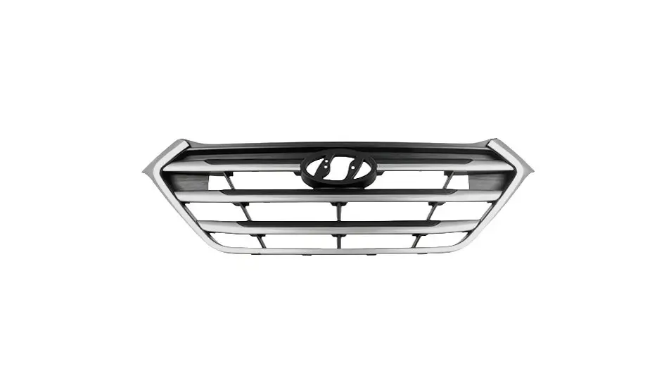Решетка радиатора Hyundai Tucson TL 2016-, 86350D3000GAL