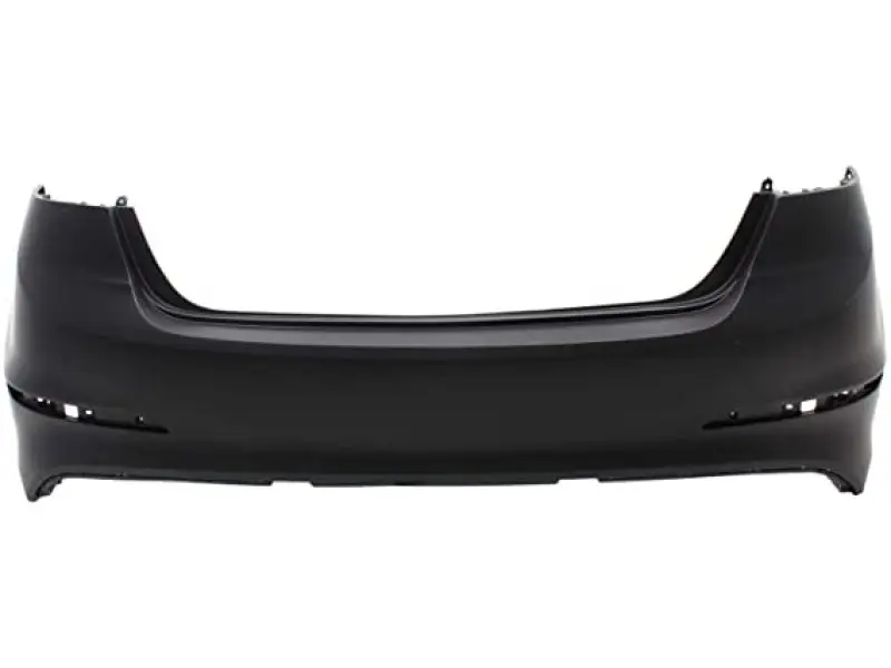 Бампер задній Hyundai Elantra AD 2016-2018 86611f2000