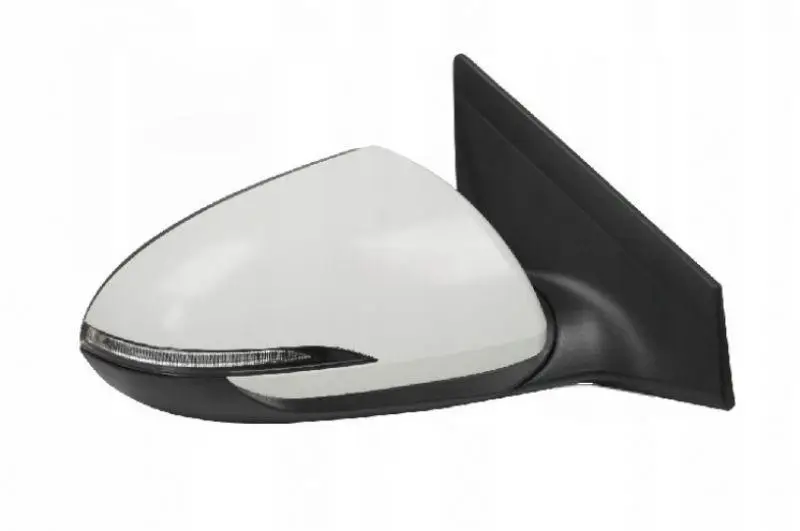 Дзеркало Праве Hyundai Elantra 2016-2020 6 Pin