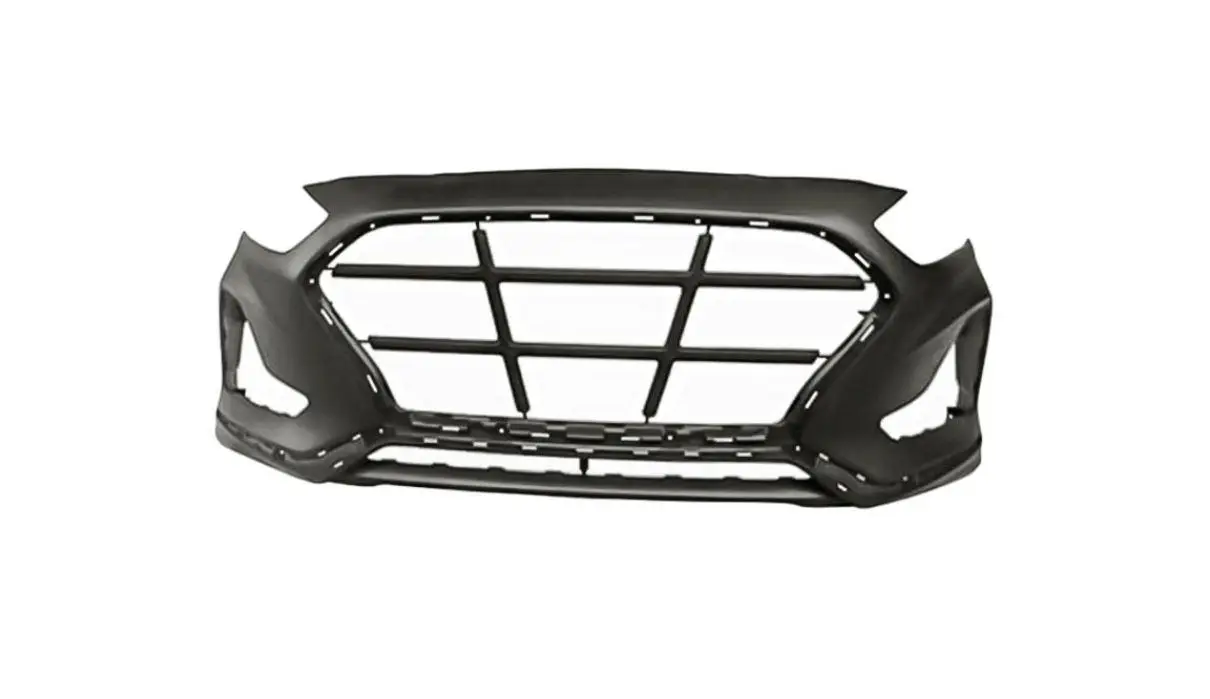 Бампер Передній Hyundai Sonata Lf 2017-1019 Окрім Спорт 86511C2AA0