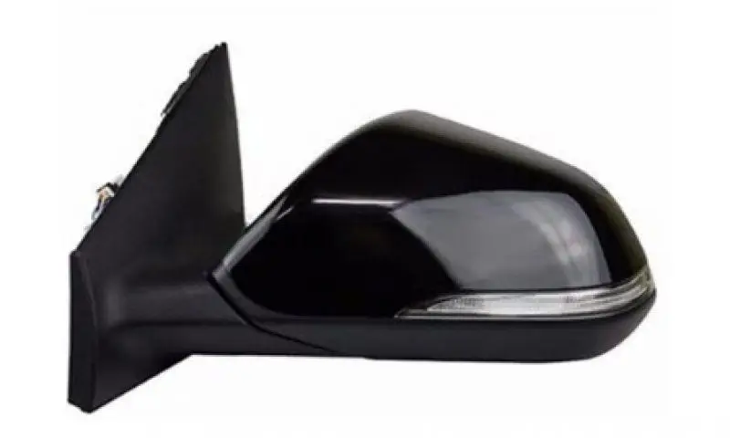 Дзеркало Ліве Hyundai Sonata Lf 2014-2017 8 Pin