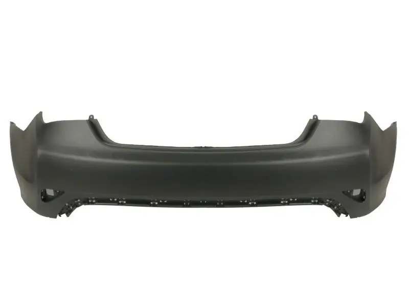 Бампер задній Hyundai Sonata YF 2011-2014 866104R000