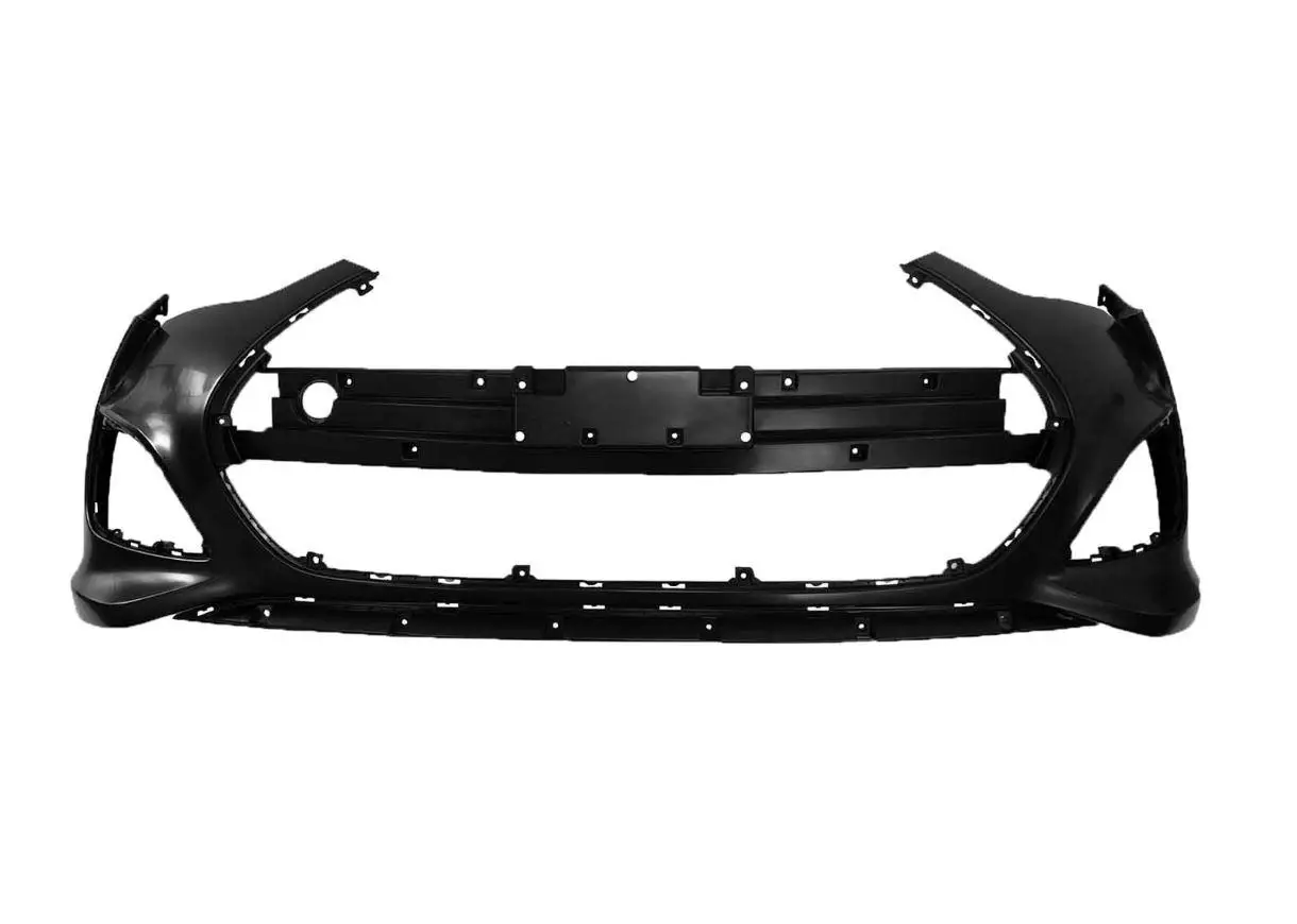 Бампер передній Hyundai Veloster 2012-2017 Turbo 865112V500