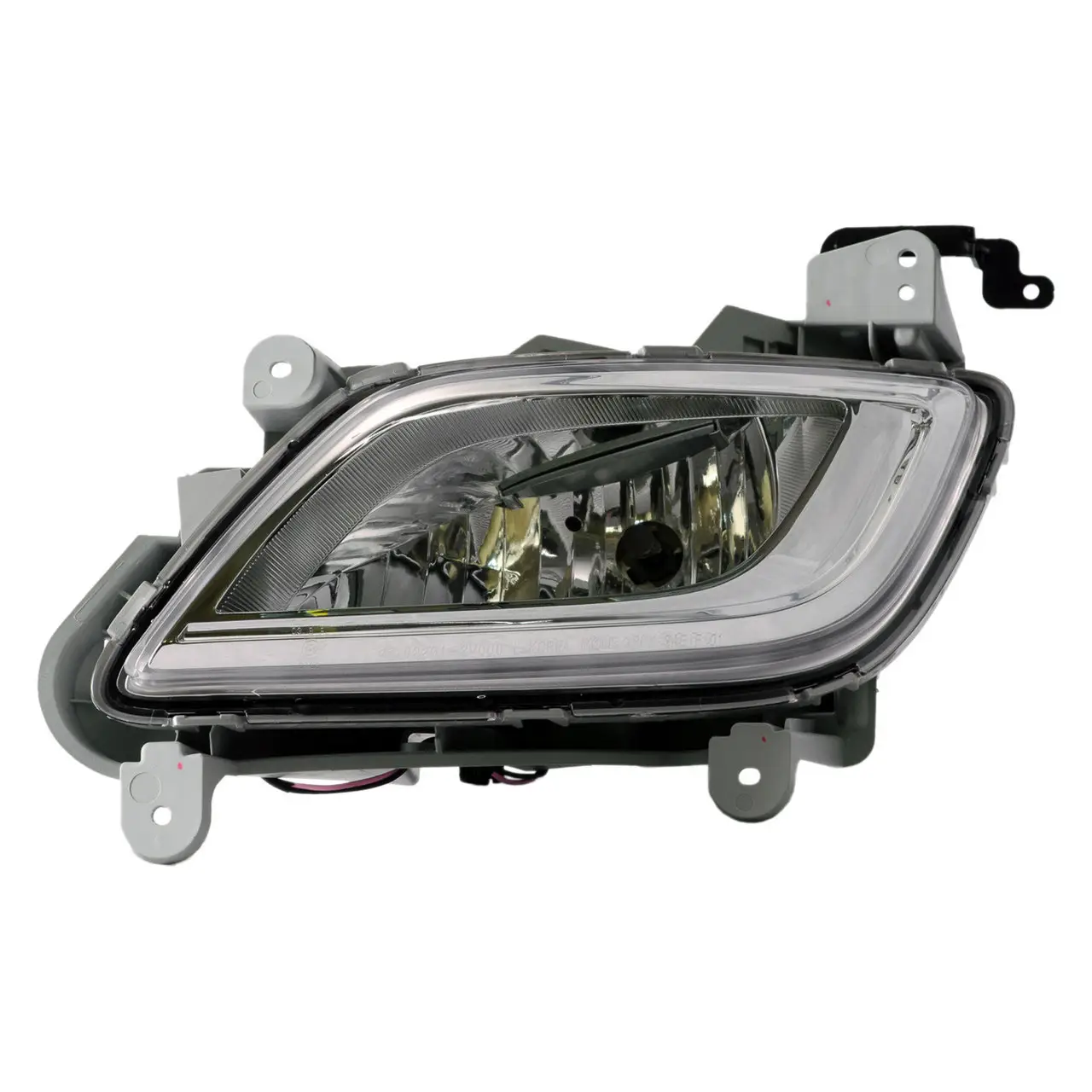 Левая Противотуманка   Hyundai Veloster 2012-2017 922012V000