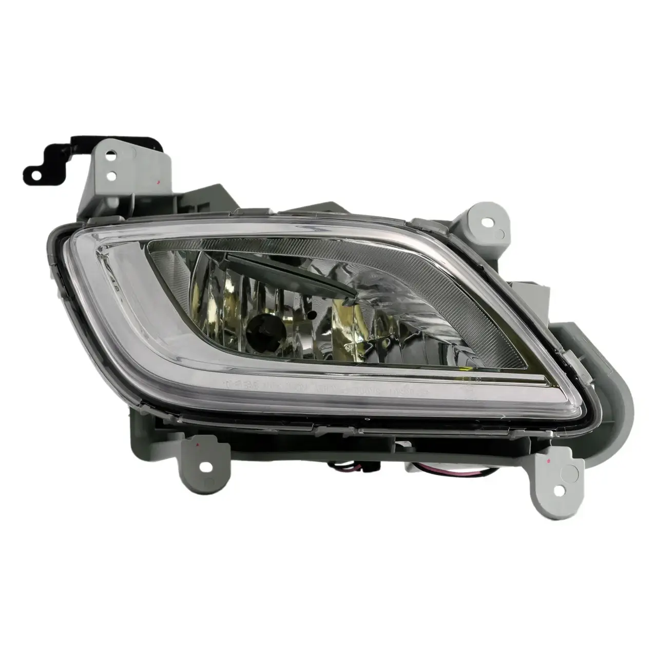 Права Протитуманка Hyundai Veloster 2012-2017 922022V000