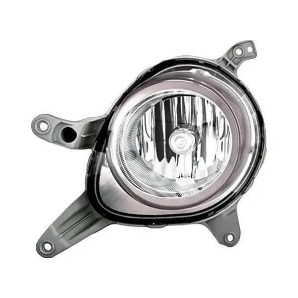 Ліва Протитуманка Hyundai Veloster Turbo 2012-2017