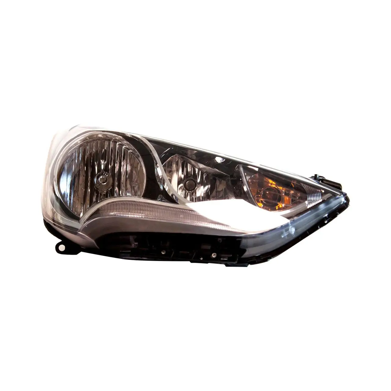 Права фара Hyundai Veloster 2012-2017 921022V000