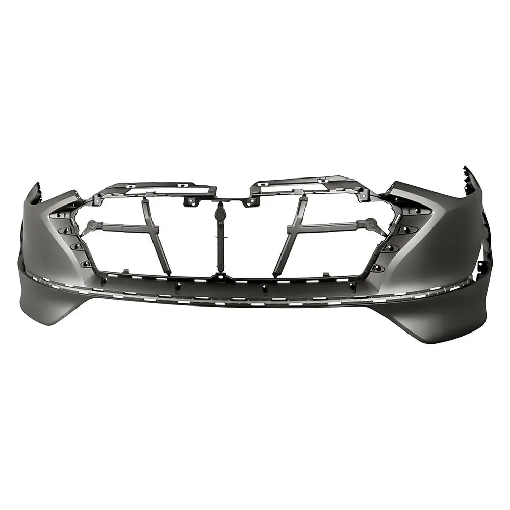 Бампер передний Hyundai Sonata DN8 SE  2019-2024 86510L0000