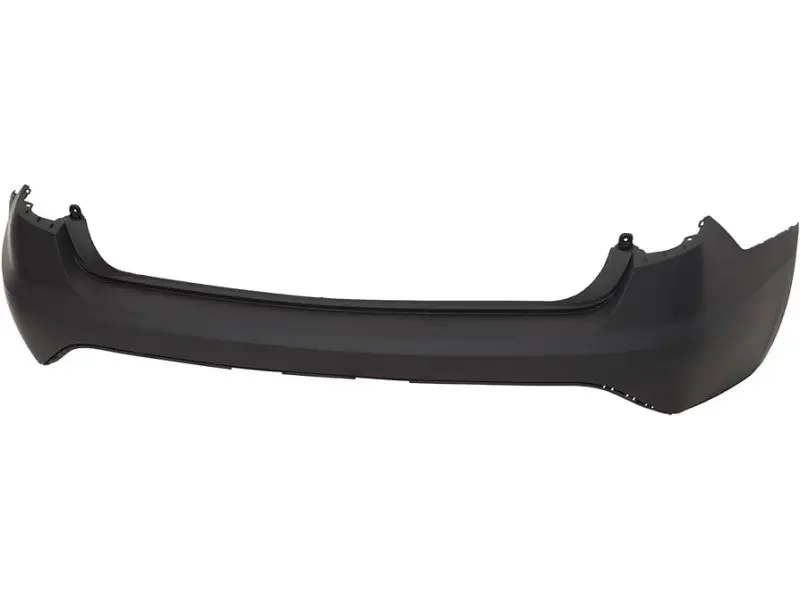 Бампер задній Hyundai Sonata DN8 2019-86611L0000