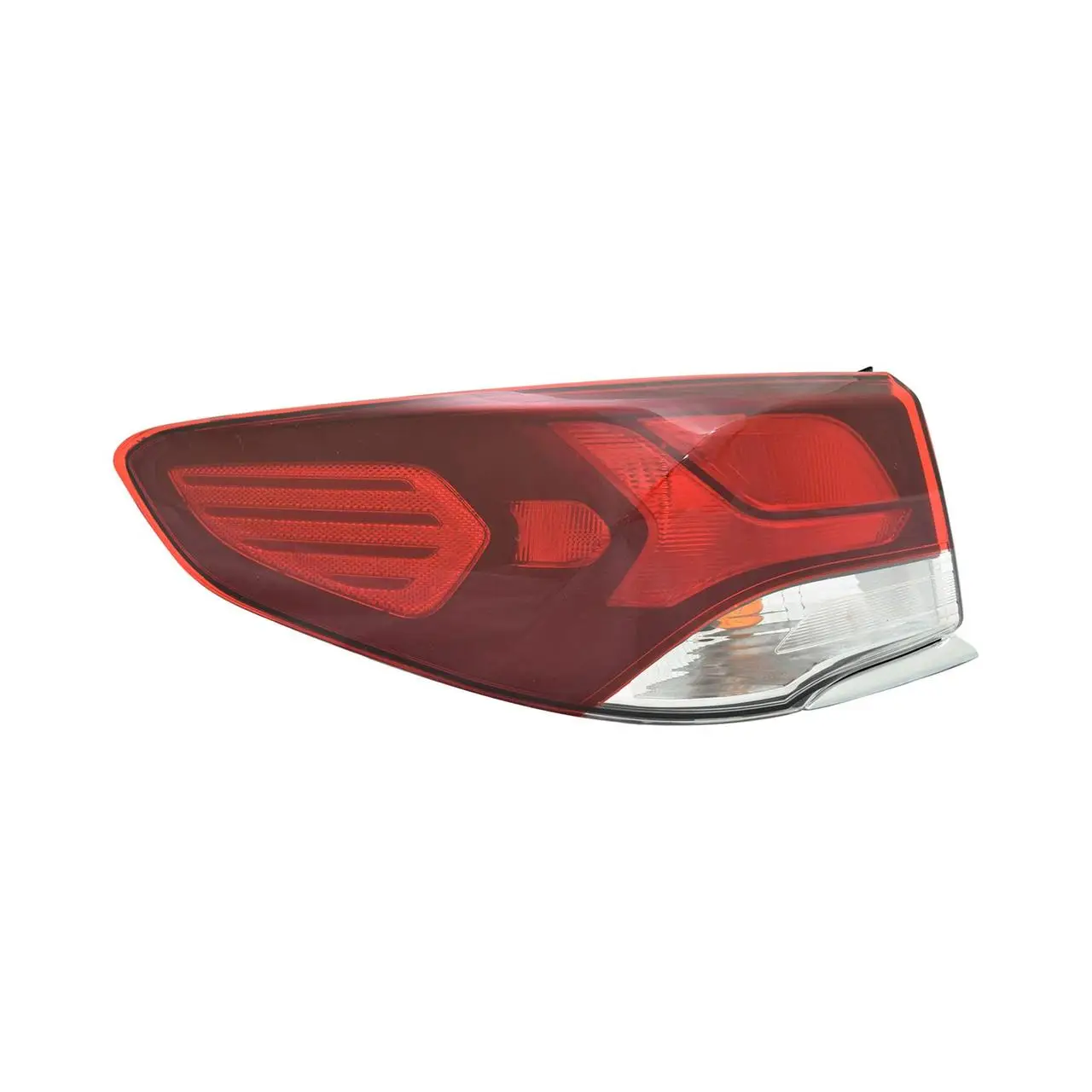 Левый Фонарь  Hyundai Sonata Lf 2017-2019
