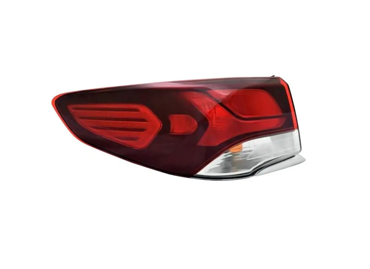 Задний Фонарь Левый Наружний Hyundai Sonata Lf 2017-2019