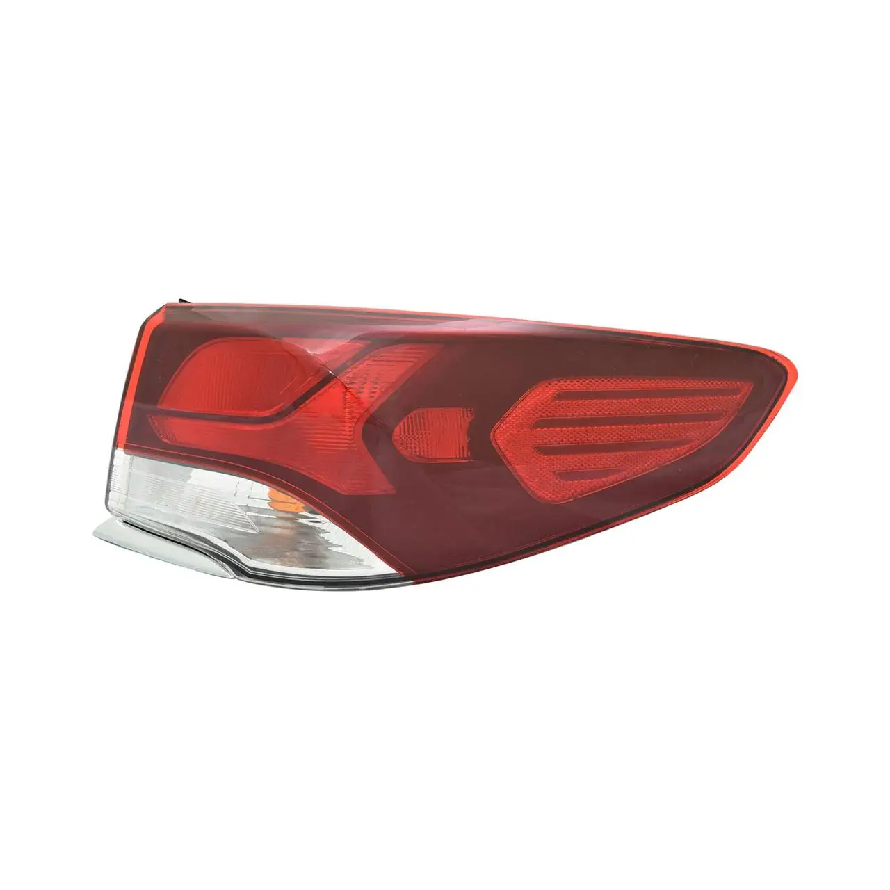Правый Фонарь  Hyundai Sonata Lf 2017-2019